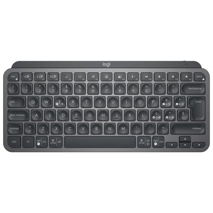 Logitech Mx Keys Mini