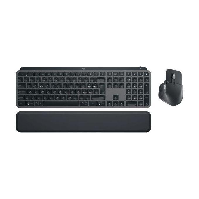 Logitech MX Keys S