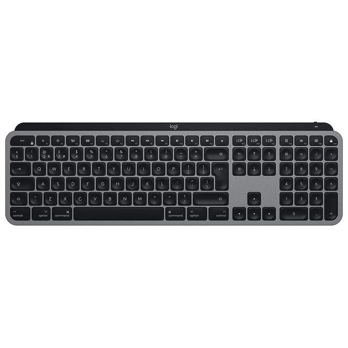 Logitech MX Keys For