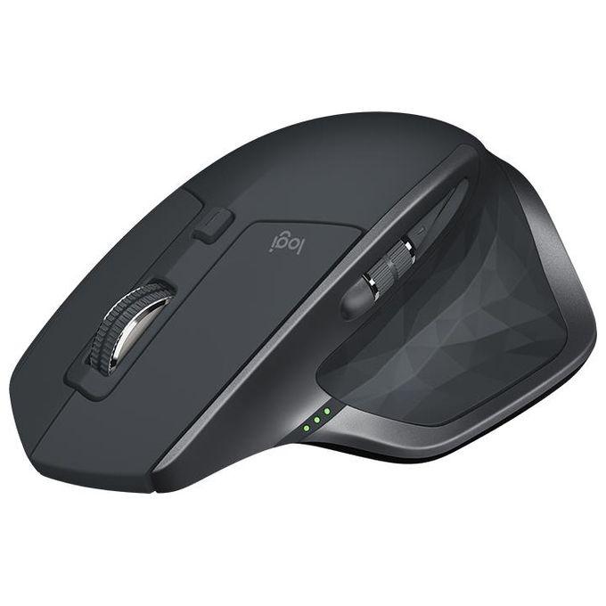 Logitech MX Master 2S