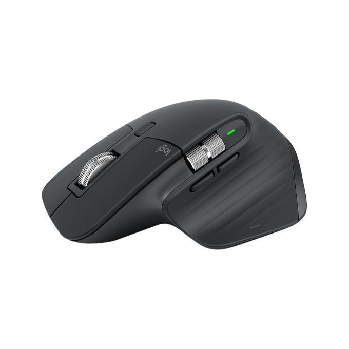 Logitech MX Master 3