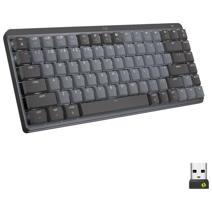 Logitech MX Mini Mechanical