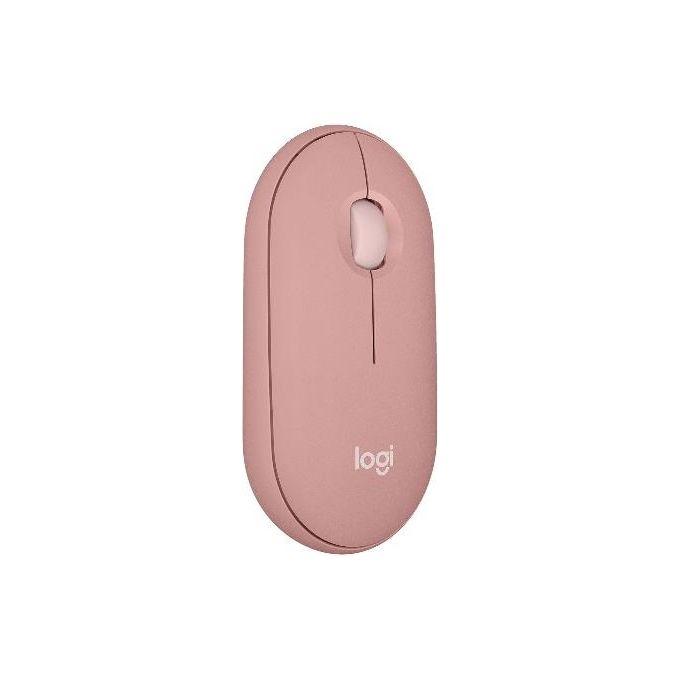 Logitech Pebble 2 M350s