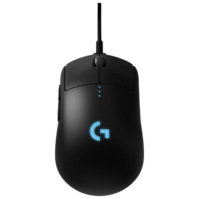 Logitech Pro Mouse Rf