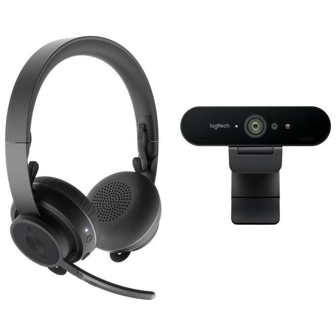 Logitech Pro Personal Video