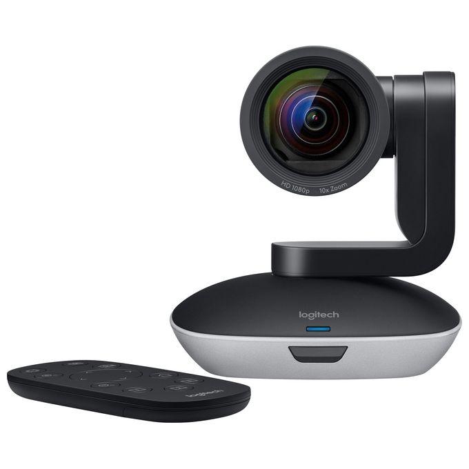 Logitech PTZ Pro 2&nbsp;Camera