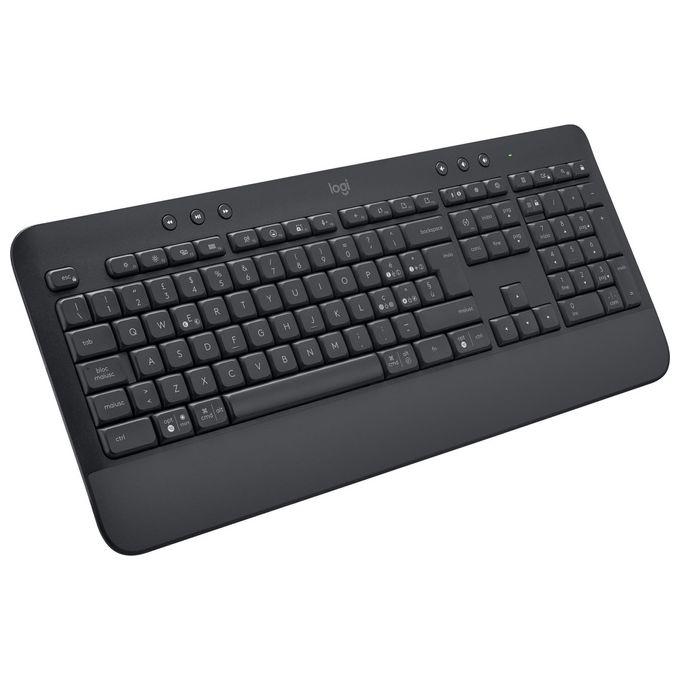 Logitech Signature K650 Tastiera