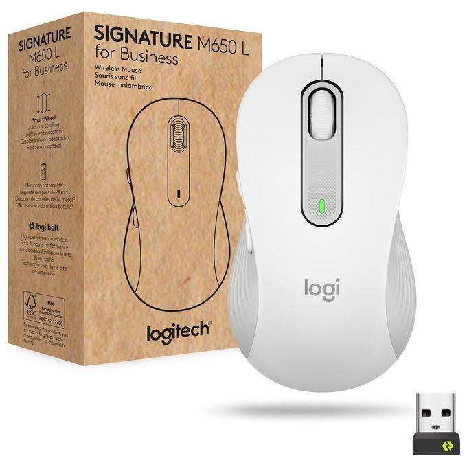 Logitech Signature M650 For