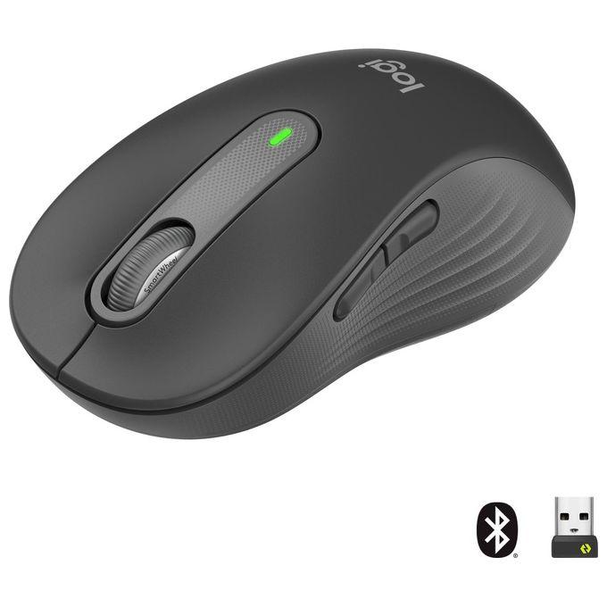 Logitech Signature M650 L