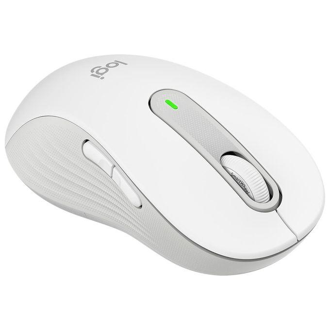 Logitech Signature M650 Mouse