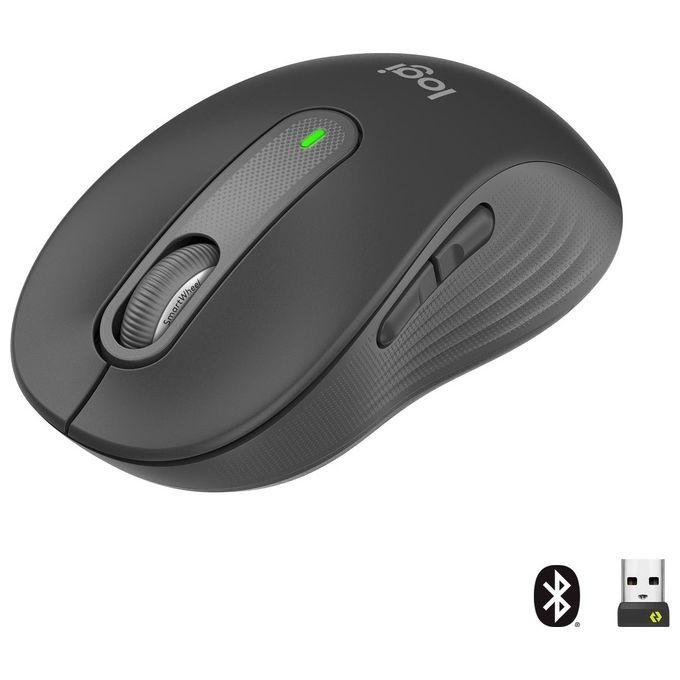 Logitech Signature M650 Mouse