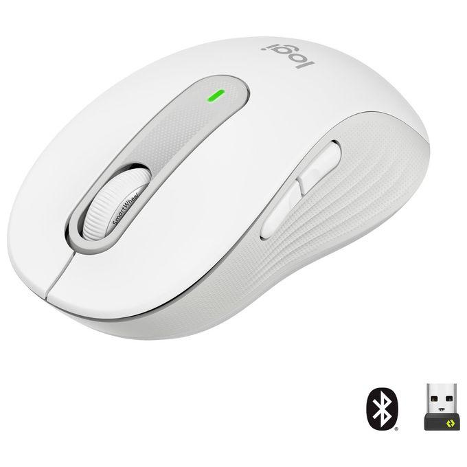 Logitech Signature M650 Mouse