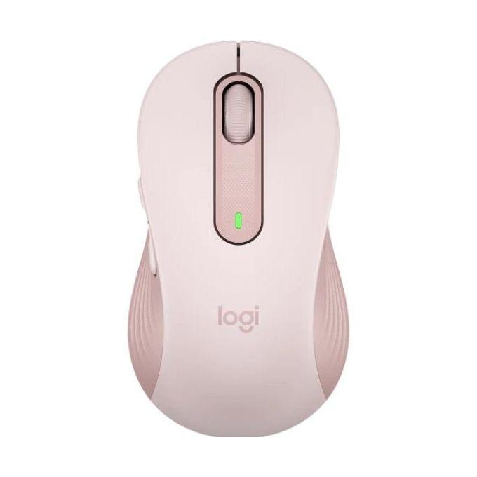 Logitech Signature M650 Mouse