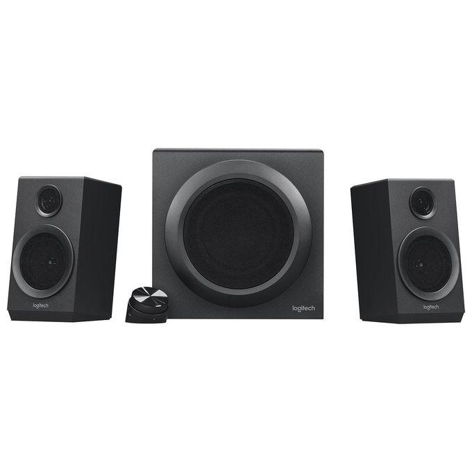 Logitech Speaker System Z333