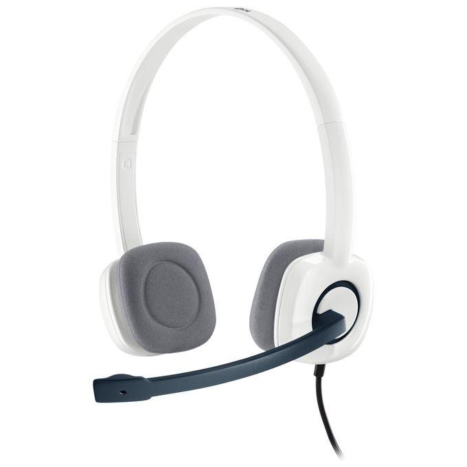 Logitech Stereo Headset H150