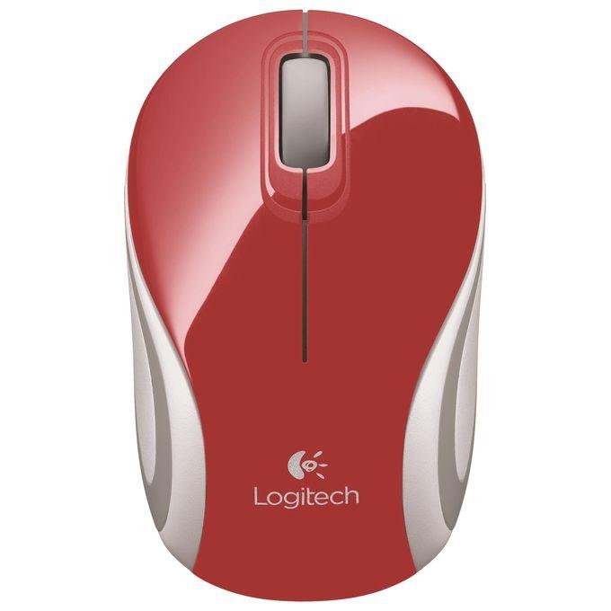 Logitech Wireless Mini Mouse