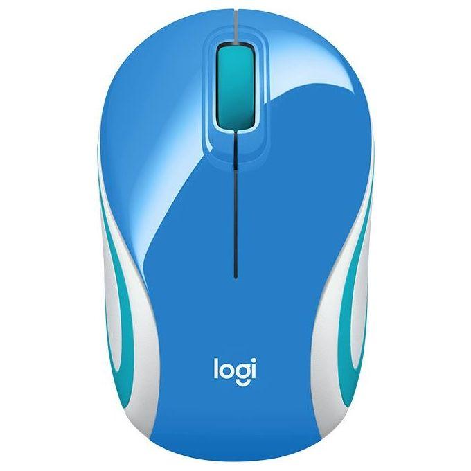 Logitech Wireless Mini Mouse