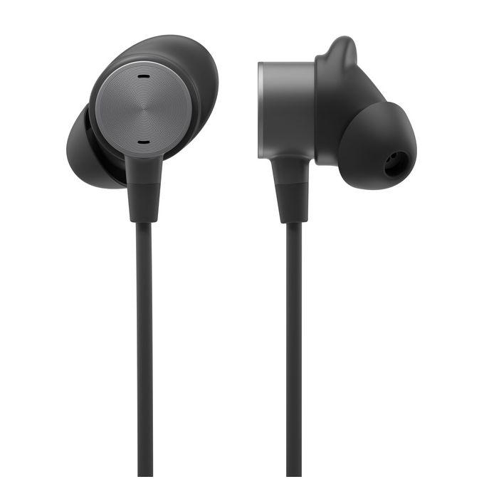 Logitech Zone Wired Earbuds