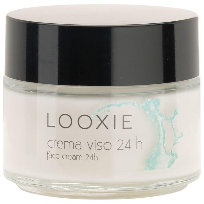 Looxie Crema Viso 24H