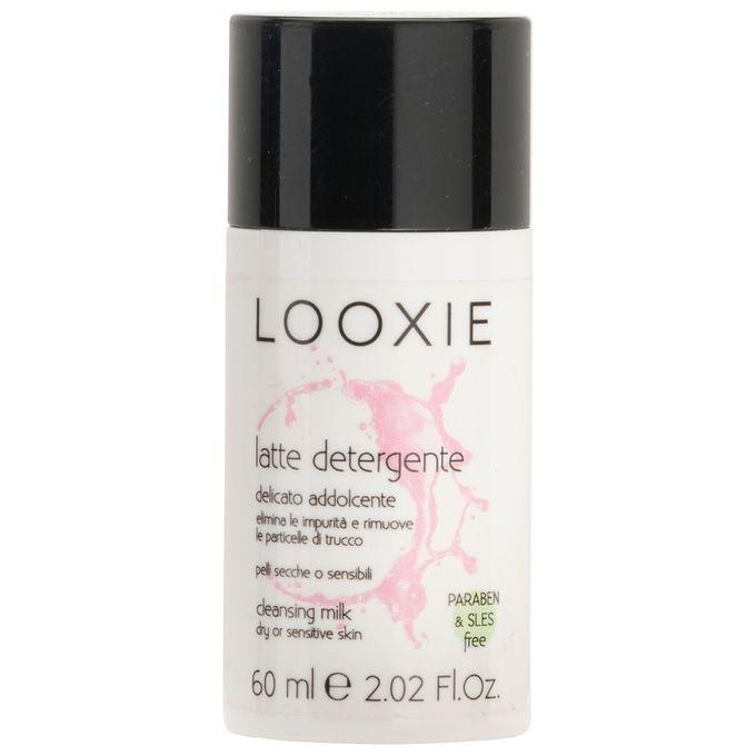 Looxie Latte Detergente Pelli