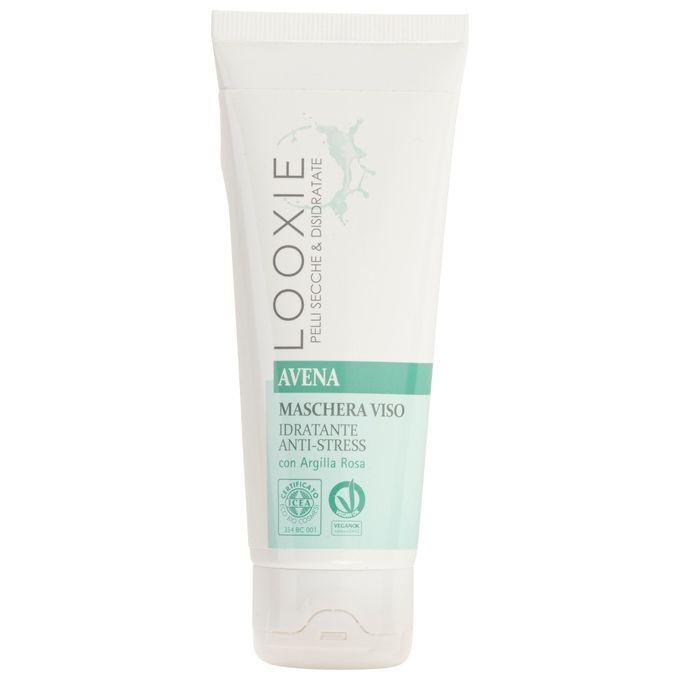 Looxie Maschera Viso Idratante