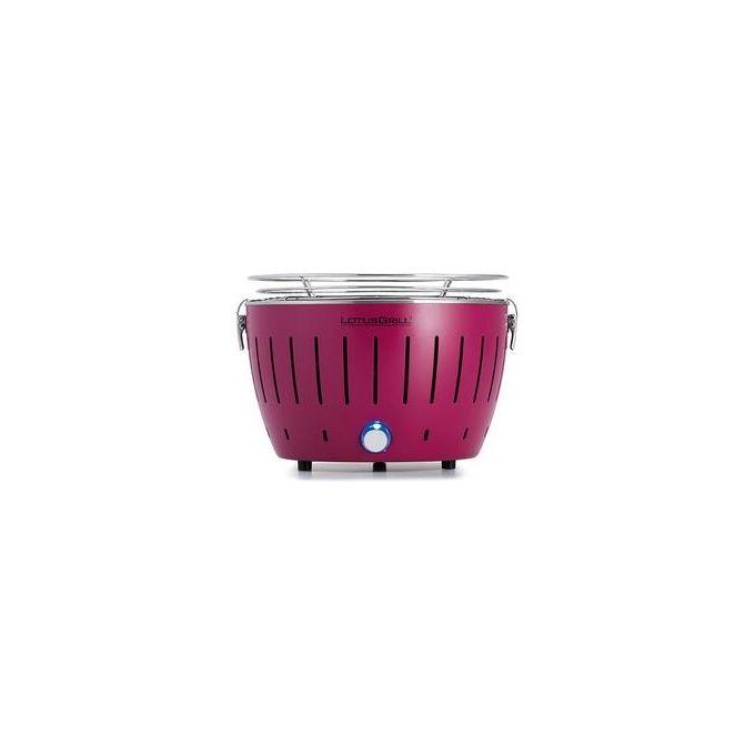 LotusGrill G28 U Violetto