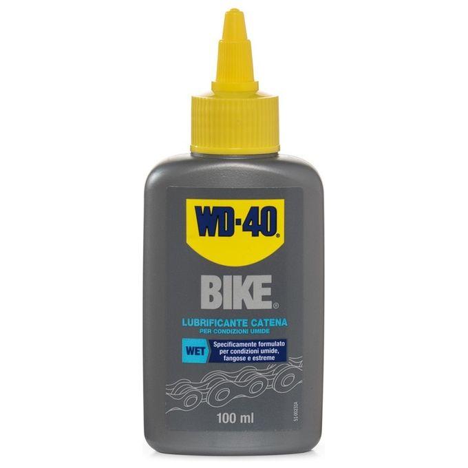 WD-40 Grasso Catena Bicicletta