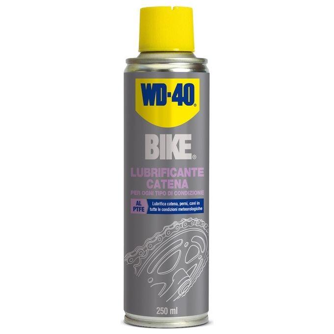 WD-40 Grasso Catena Bicicletta