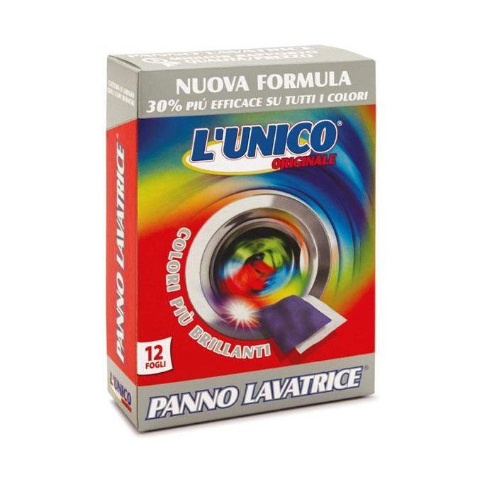 Lunico Cattura Colore Pz