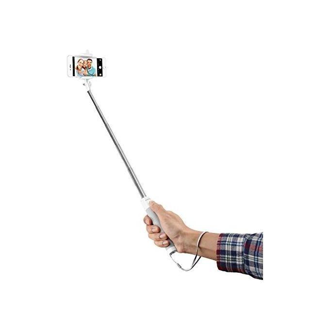 Macally Selfie Stick Bluetooth