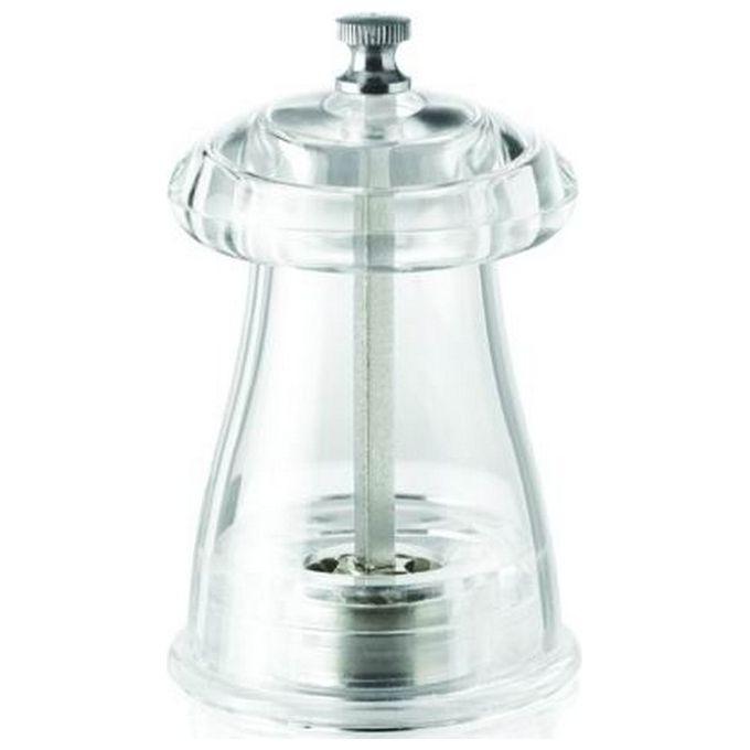 Macinasale Trespade Acrilico Cristal-10