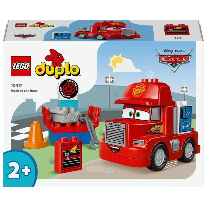 LEGO LEGO DUPLO Disney