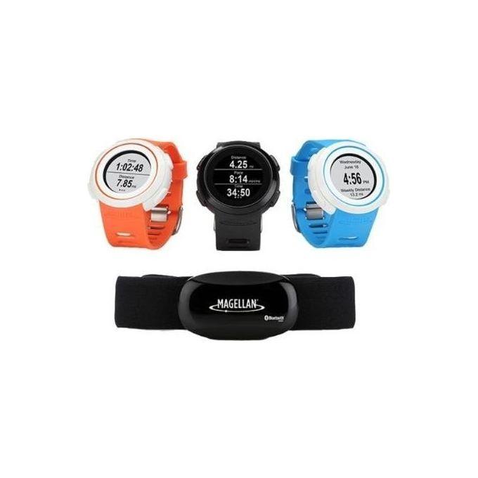 Magellan Echo Smart Running