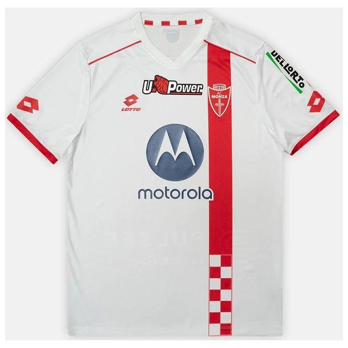 Maglia Gara Away Ufficiale