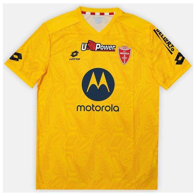 Maglia Portiere Ufficiale 2023/24