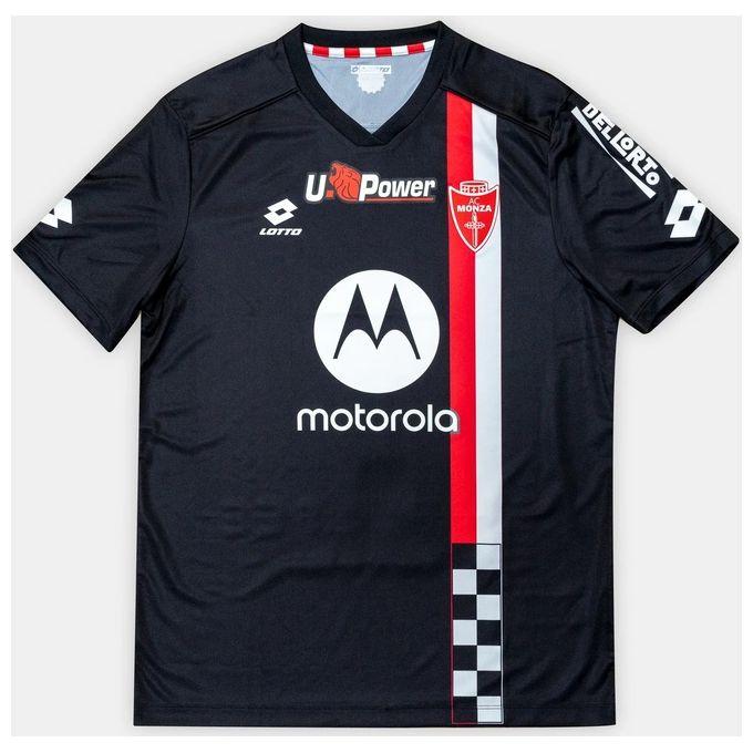 Maglia Third Ufficiale 2023-24