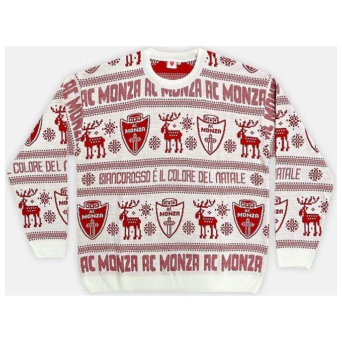 Maglione Di Natale Monza