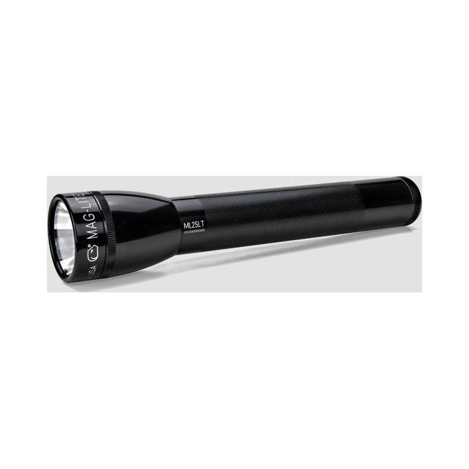 Maglite ML25LT 3 C-Cell