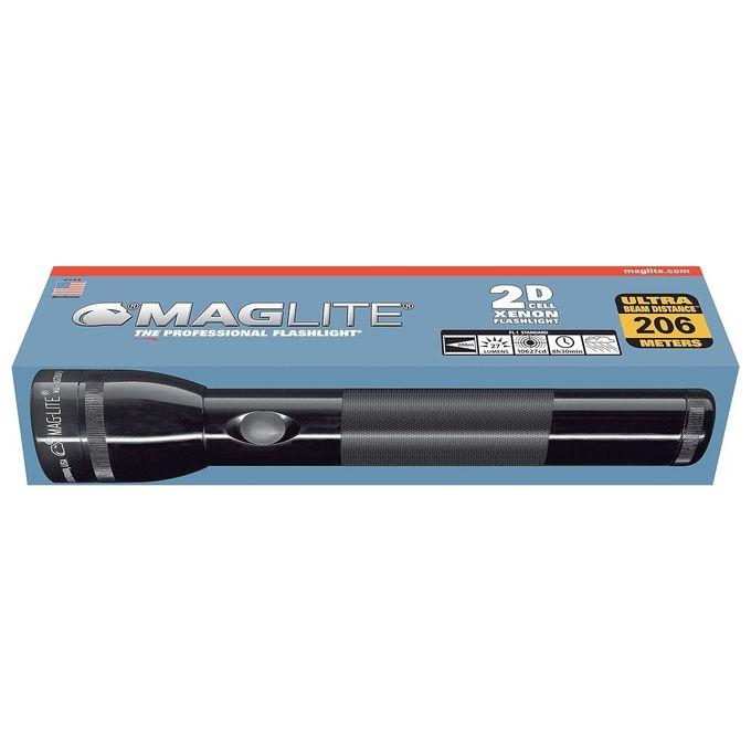 Maglite Standard Cell Torcia