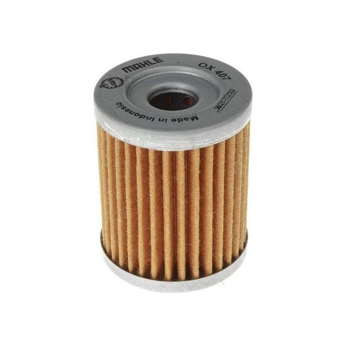 Mahle OX407 Filtro Olio