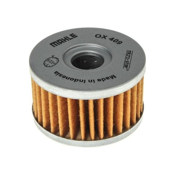 Mahle OX409 Filtro Olio