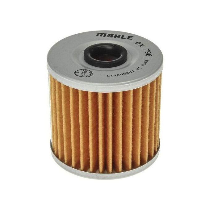 Mahle OX796 Filtro Olio