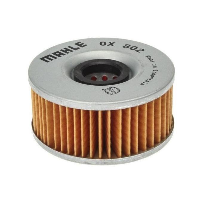 Mahle OX802 Filtro Olio