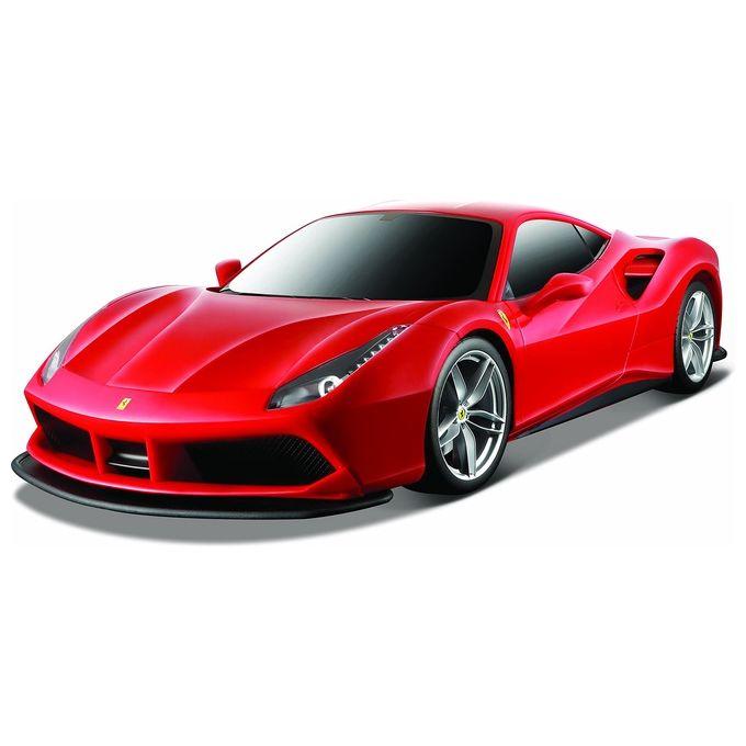 Maisto 16 81000 Ferrari