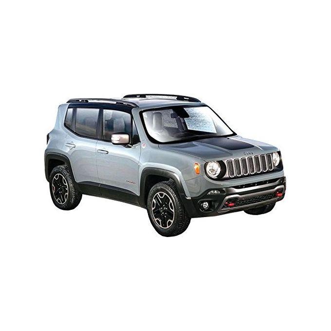 Maisto Jeep Renegade 2017