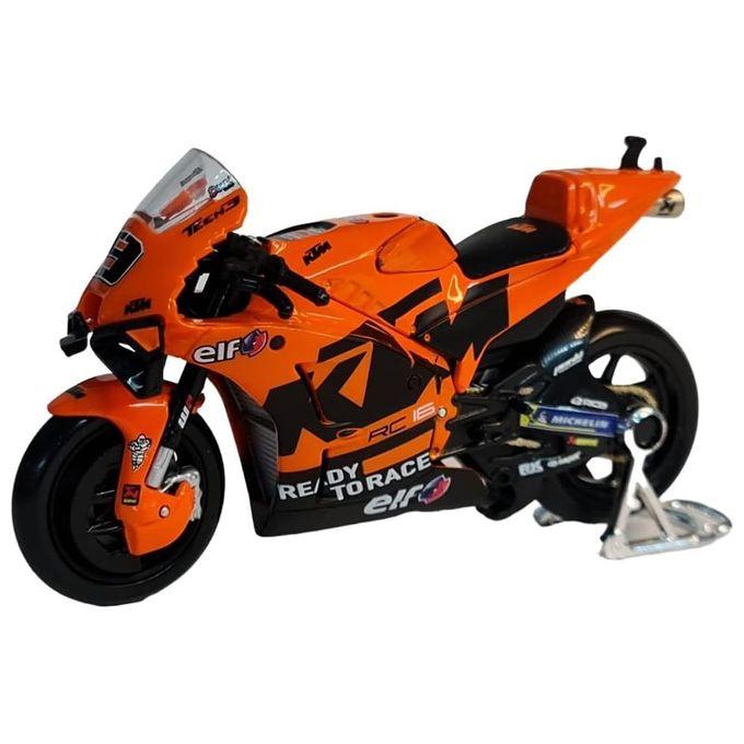 Maisto Modellino Moto Ktm