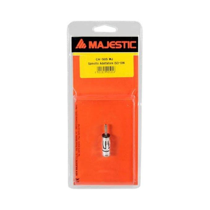 Majestic Adattatore Spinotto Antenna