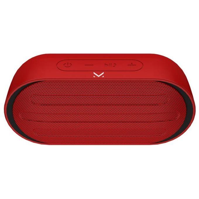 Majestic Moon Speaker Bluetooth