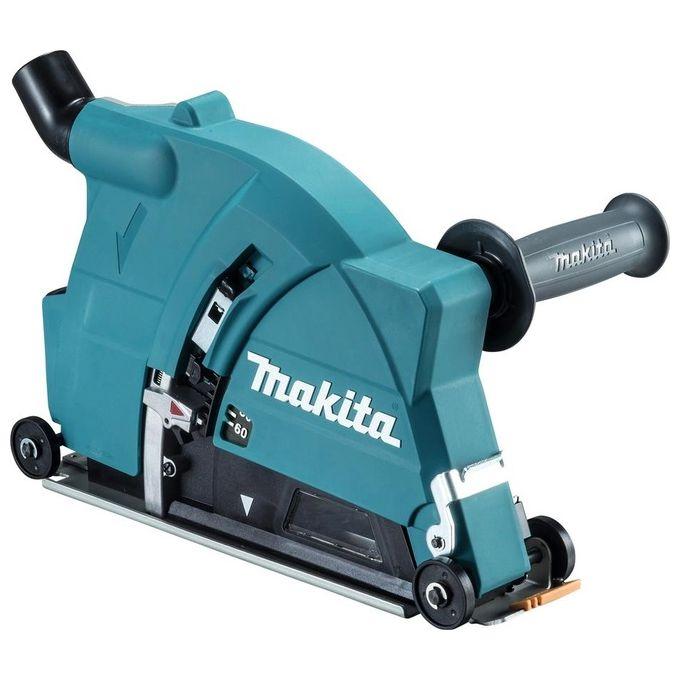 Makita 198440-5 Cuffia Aspirazione