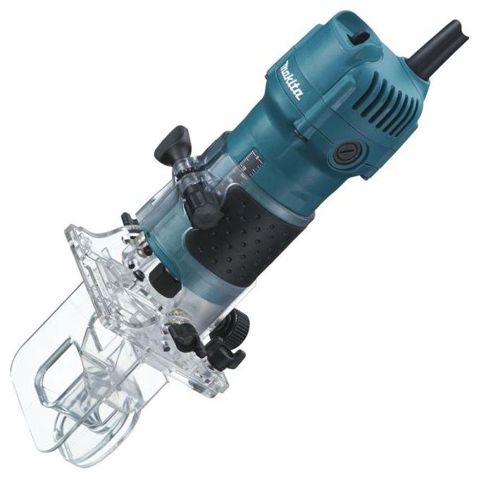 Makita 3710 Rifilatore 530W